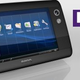 Illustration for article titled Mobile Internet Device from BenQ—Shake It Like a Polaroid Picture